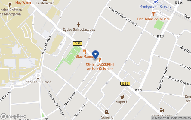 laforet immobilier - sarl amct