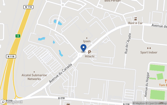 l'agence immobili&egrave;re