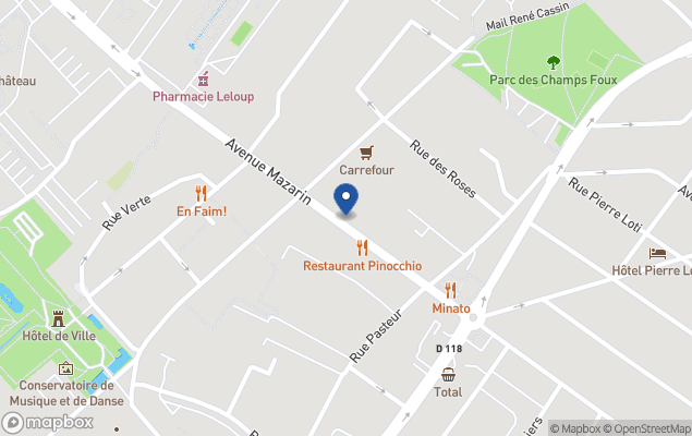 century 21 agence du centre