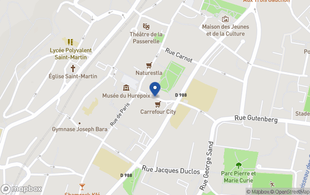 agence de la vall‚e - palaiseau