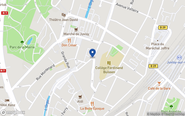 miximmo - agence immobili&egrave;re du march&eacute;