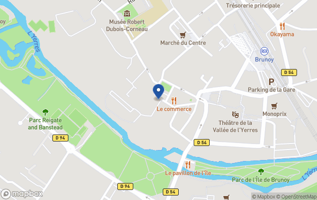 laforet immobilier - buon immobilier