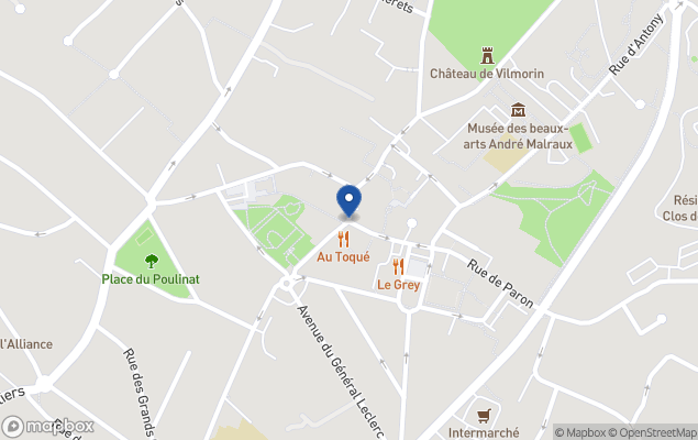 guy hoquet verrieres le buisson