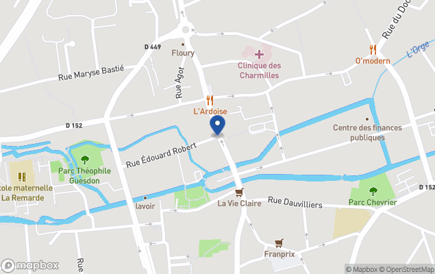 cardonnel immobilier arpajon