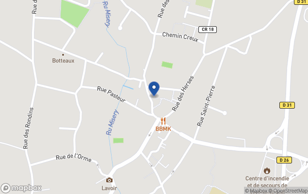 agence de vert le grand