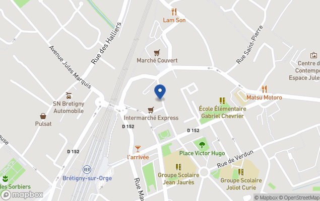 guy hoquet - bretigny sur orge