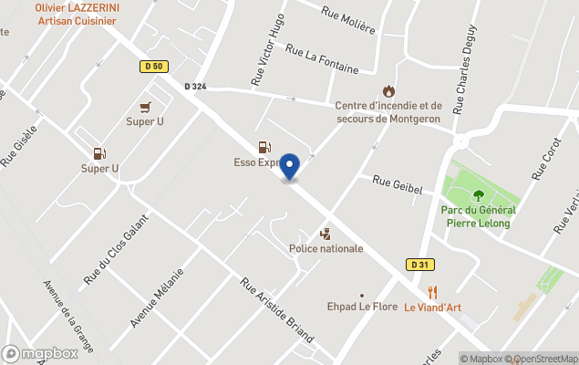 immobili&egrave;re de montgeron