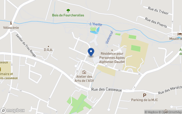 orpi villebon sur yvette