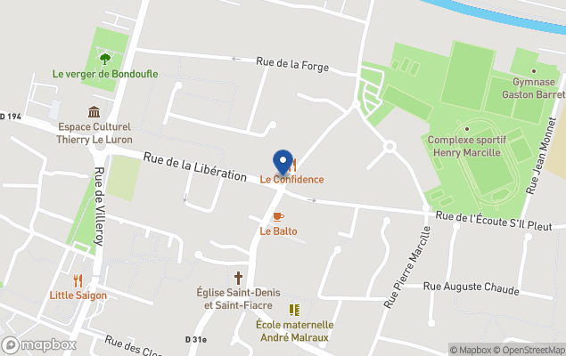 orpi bondoufle immobilier