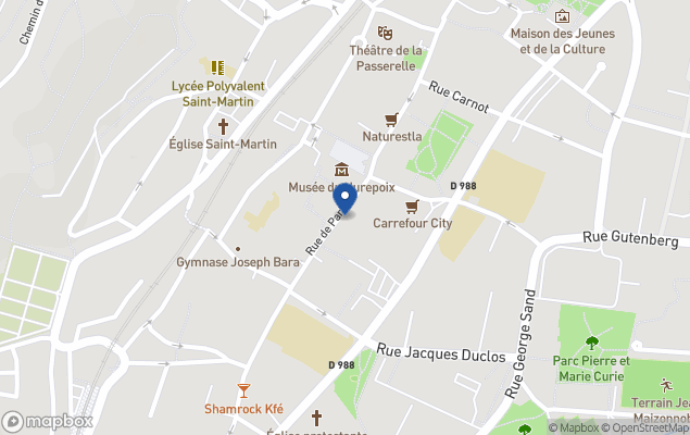 amj immobilier