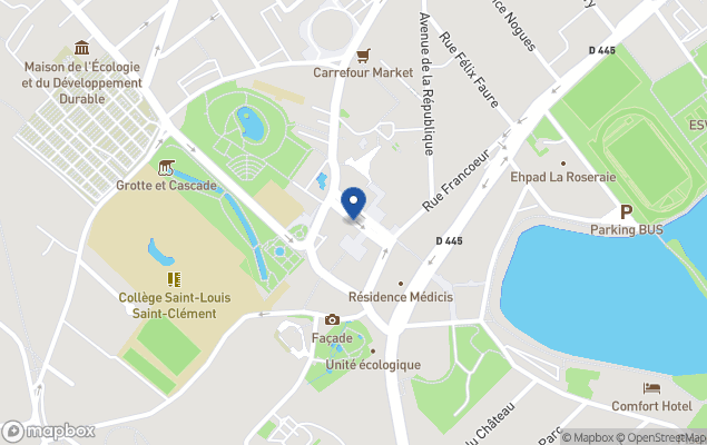 lafor&ecirc;t immobilier jcm conseil