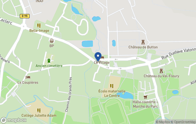 foncia gif sur yvette