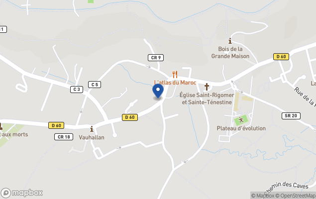 vauhallan immobilier
