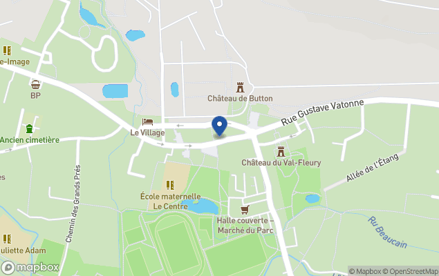 laforet immobilier - agence de la madeleine