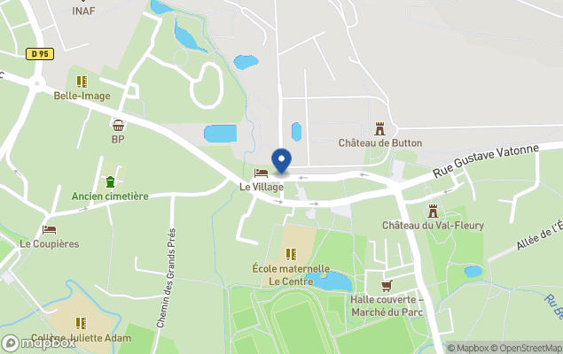 century 21 slp immobilier