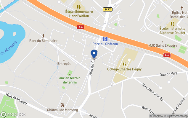 l'adresse - logerim