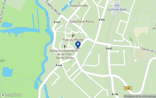 abis immo agence de la ferte alais