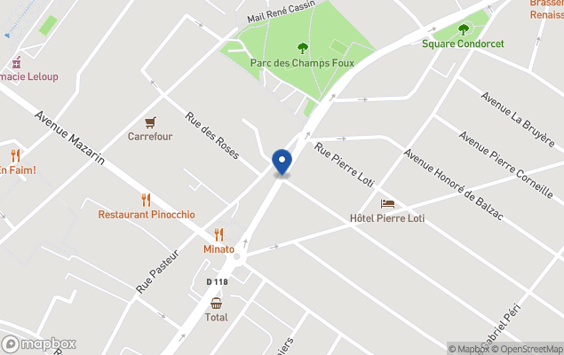 orpi - agence actimo