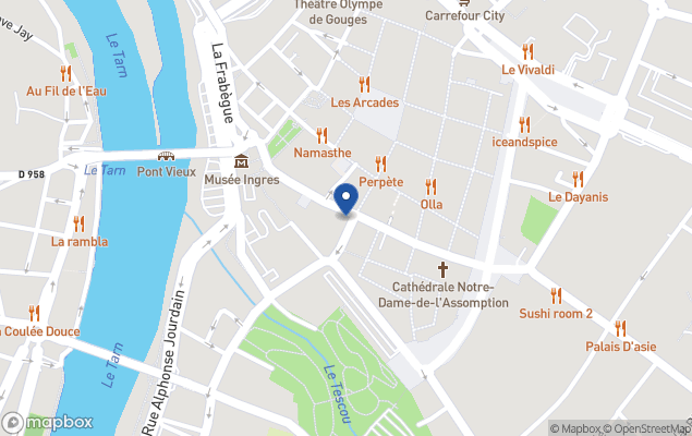 laforet immobilier - canmore