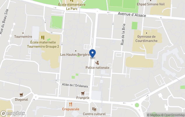 agence foncia allorge dadrier les ulis