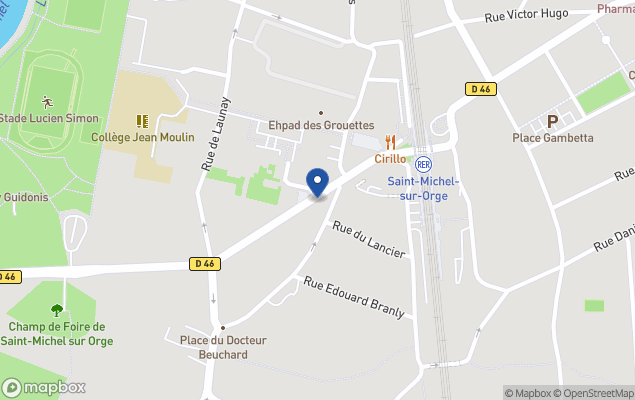 laforet immobilier - cadet conseil