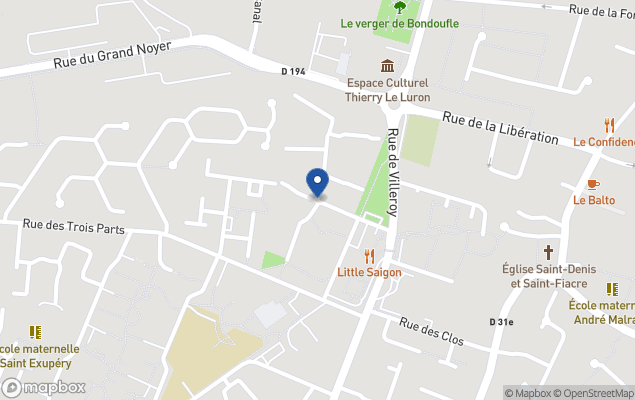 idimmo - m. guillaume