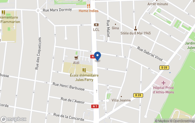 laforet immobilier - bien trouve