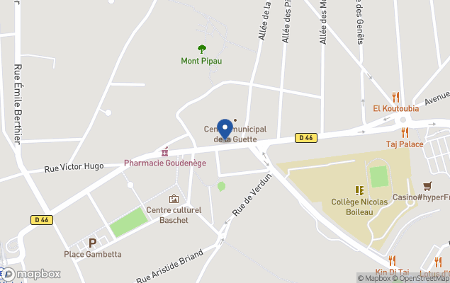 orpi - agence saint michel sur orge