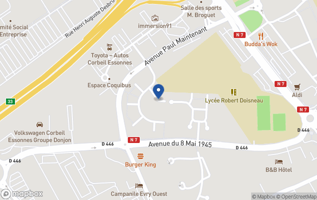 l'immobili&egrave;re art de vivre