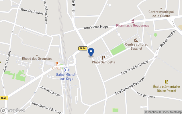 c21 - agence de la poste