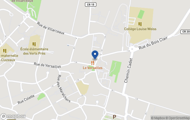 orpi nozay immobilier