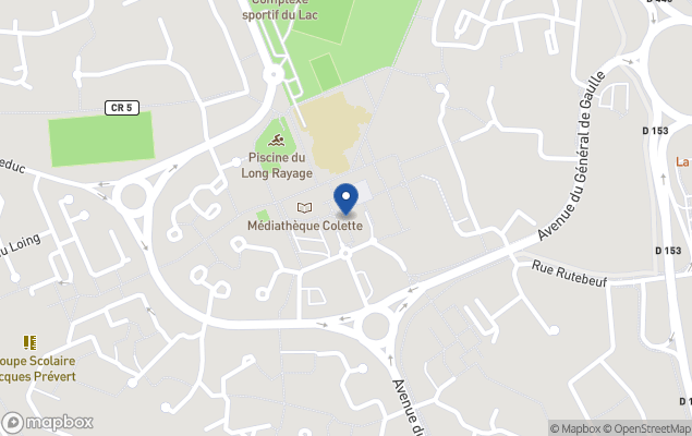 laforet immobilier - m.b.p. immobilier