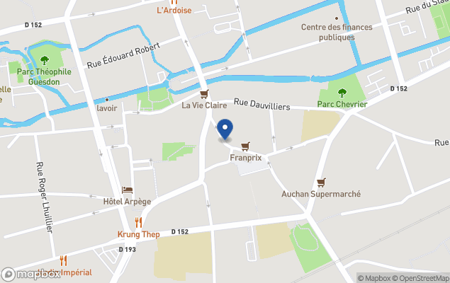 century 21 - ld immobilier arpajon