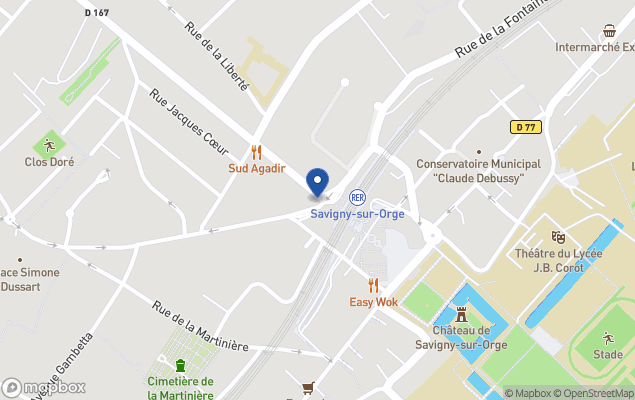 immobili&egrave;re meunier