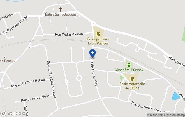 agence ormoy immobilier