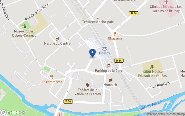 agence centrale besse