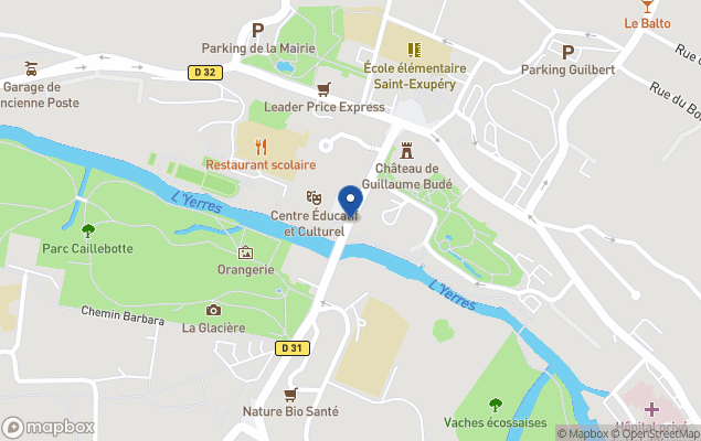 laforet afj om immobilier - yerres