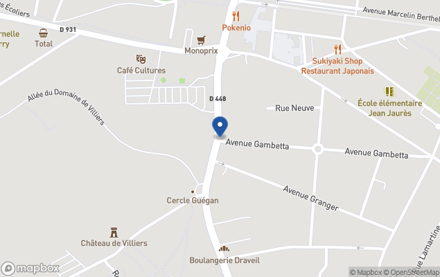 lafor&ecirc;t immobilier rc immo