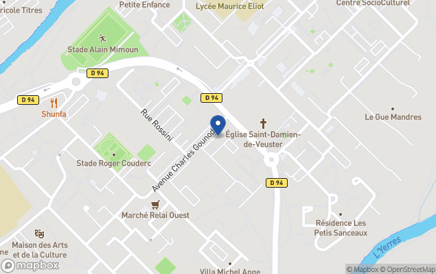 immobili&egrave;re de senart