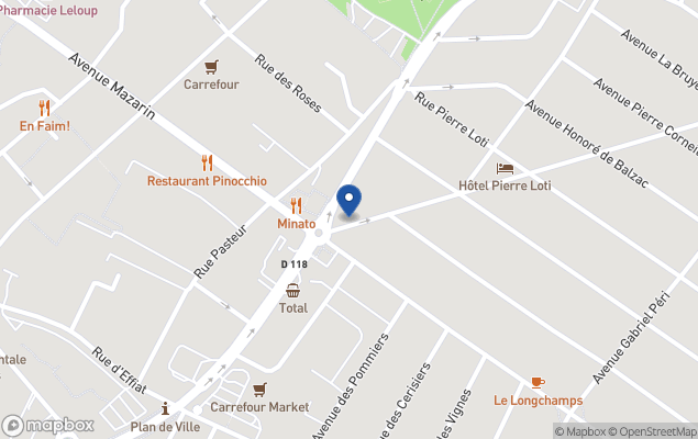 l'adresse agence de l''avenir