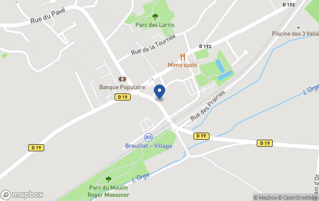 cabinet melo immobilier