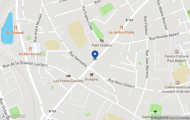 laforet immobilier - 2dfi conseils