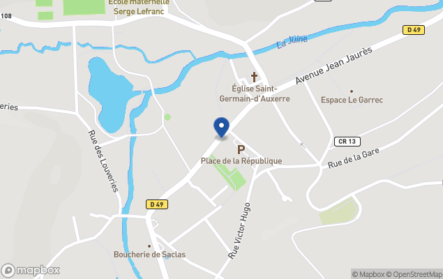 agence immobili&egrave;re des bords de juine