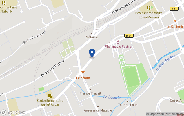 visiloge immobilier