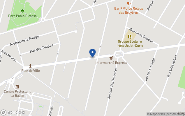 cabinet morsang immobilier