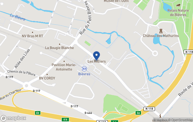 century 21 la verte vall‚e