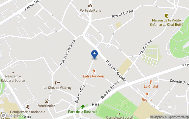 century 21 - jm conseil