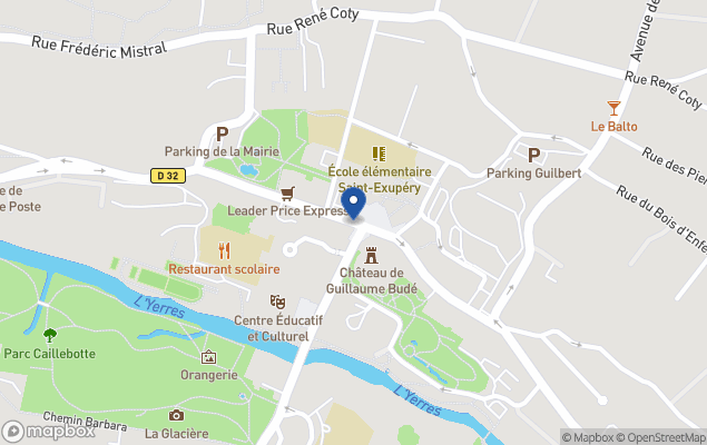 orpi - nouveau concept immobilier