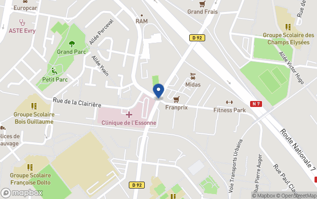 orpi - ris immobilier