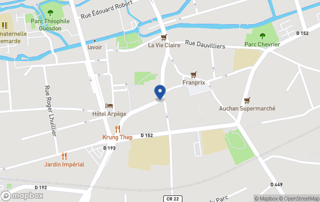 laforet immobilier - sarl afjom immobilier